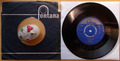 The DALYS Let Me Go Lover★A Place in The Sun★Fontana TF 907 -UK Press