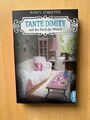 Tante Dimity und der Fluch der Witwe von Nancy Atherton (2018, Taschenbuch)