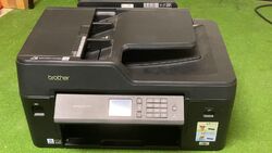 Brother  A3 und A4  MFC 6530 Drucker/Scanner ohne Druckerpatronen