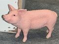 Schleich 13933 Farm World Schwein, Spielfigur