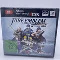 Fire Emblem Warriors - Nintendo 3DS (NEU & OVP!) Deutsch