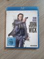 John Wick [Blu-ray] von Leitch, David, Stahelski, Chad 