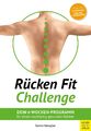 Rücken Fit Challenge | Ramin Waraghai | Deutsch | Taschenbuch | 208 S. | 2018