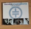 Take That - A Million Love Songs - Maxi CD - 1992