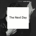 David Bowie - The Next Day  (Deluxe Edition) ZUSTAND SEHR GUT