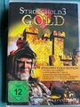 Stronghold 3 - Gold Edition Marke: THQ