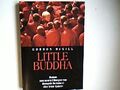 Little Buddha: Roman zum neuen Filmepos von Berndo Bertolucci "Der letzte Kaiser