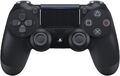 Original Sony DualShock 4 v2 Wireless Controller PlayStation 4 Schwarz (NEU&OVP)