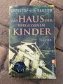 Christopher Ransom DAS HAUS DER VERGESSENEN KINDER ISBN 9783548280424 Ullstein T