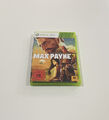 Microsoft Xbox 360 Spiel Max Payne 3 TOP