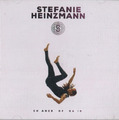 Chance Of Rain  von Stefanie Heinzmann (CD)