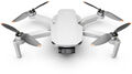 DJI Mini 2 Fly More Combo grau Drohne mit Kamera Sehr Gut – Refurbished
