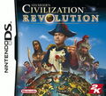 2GAMES: Sid Meier's Civilization: Revolution KOMPLETT+ EIN GAME NEU/OVP FÜR DS