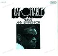 Ray Charles - What Am I Living For 7in 1971 (VG/VG) .