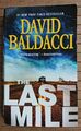 The Last Mile by David Baldacci (Englische Sprache)