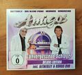 Amigos - Unvergessene Schlager - Deluxe Edition | CD Top Zustand 