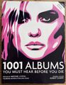 1001 Alben You Must Hear Before You Die von Robert Dimery (Taschenbuch, 2008)