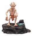 Toy Biz 81199 - 10" Der Herr der Ringe sprechende Gollum-Figur