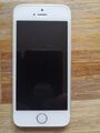 Apple iPhone SE - 32GB - Silber (Ohne Simlock)