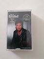 MC TAPE - David Hasselhoff - Looking for freedom - White Records 1989