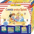 Connis erste Spiele | Kinderspiel | Spiel | Brettspiel | 681043 | Deutsch | 2020