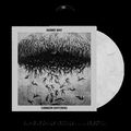 HARMS WAY - Common Suffering  [WHITE/BLACK MARBLED VINYL]
