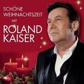 ROLAND KAISER - SCHÖNE WEIHNACHTSZEIT MIT ROLAND KAISER  CD  SCHLAGER  NEU