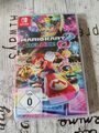 🔥Mario Kart 8 Deluxe🔥 Nintendo Switch Spiel ⚡Blitzversand⚡