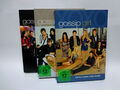 DVD Serie - Gossip Girl Staffel 1-3 (17 DVD´s)(mit OVP) 11237969