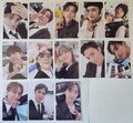 Seventeen - Official Hear und Here Ver. Photocard [17 Is Right Here]