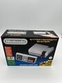 ‼️NINTENDO ENTERTAINMENT SYSTEM NES MINI CLASSIC KONSOLE OVP 100% NEU / SEALED‼️