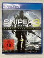 Sniper Ghost Warrior 3 Season Pass Edition PlayStation 4 PS 5 Shooter Open World