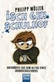 Philipp Möller - Isch geh Schulhof - B+/A/B+