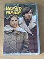 Harold und Maude  / VHS Kassette / Rar