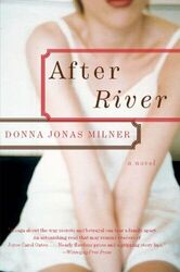 After River - Donna Jonas Milner - NEU - TASCHENBUCH