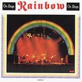 Rainbow On stage (live, 1977) [CD]