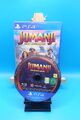 Jumanji: Das Videospiel · PS3 PlayStation 3 · TOP Zustand · getestet · OVP
