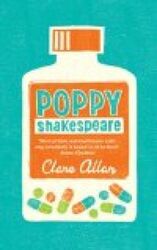 Poppy Shakespeare, English edition Allan, Clare