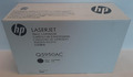 HP Q5950AC Q5950A 643A Toner Black Schwarz für Color Laserjet 4700