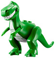 LEGO® Dinosaur Toy Story (Rex)  - E445