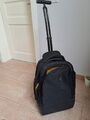 Samsonite trolley 2 rollen