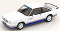 1:18 Norev Opel Manta B i200 Rothmans Livery 1984 white/blue/red