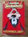 Lustiges Taschenbuch, LTB Nr. 364 - Glückwunsch, Goofy! Walt Disney