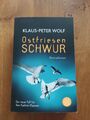 Ostfriesenschwur von Klaus-Peter Wolf (2016, Taschenbuch)