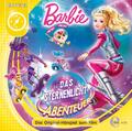 Barbie Hörspiel CD 'Das Sternenlicht Abenteuer' Kinder Unterhaltung