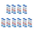 Fresubin Energy Fibre 5x4x200ml Erdbeere Sparpack Trinknahrung (9,70 EUR/l)