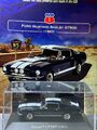 Ford Mustang Shelby GT500 aus der American Cars Collection, 1:43