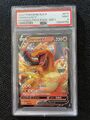 Charizard V PSA 9 019/021 wrong graded