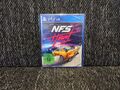 Need For Speed Heat PS4 Playstation 4 Neu OVP Sealed