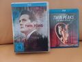 TWIN PEAKS - THE TELEVISION COLLECTION + FIRE WALK WITH ME ( BLU RAY)